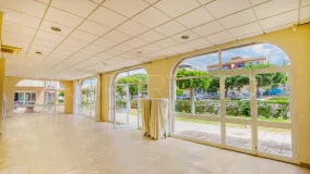 Local comercial en venta en Centro Internacional