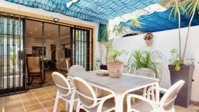 Se vende adosado en Hacienda Elviria