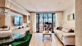 Se vende adosado en Hacienda Elviria