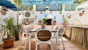Se vende adosado en Hacienda Elviria