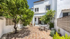 For sale house in Huerta Belón