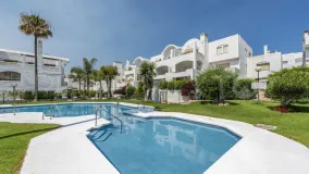 For sale flat in Paraiso Barronal