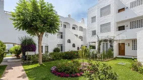 For sale flat in Paraiso Barronal