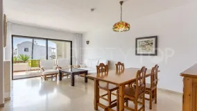 For sale flat in Paraiso Barronal