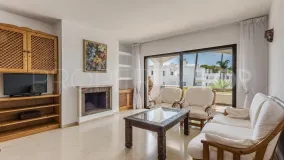 For sale flat in Paraiso Barronal