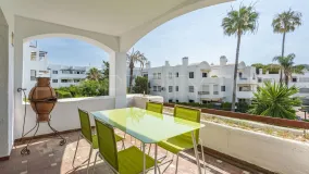 For sale flat in Paraiso Barronal