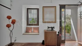 Casco antiguo, edificio en venta