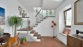 Casco antiguo, edificio en venta