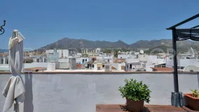 Edificio en venta en Casco antiguo