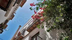 Edificio en venta en Casco antiguo