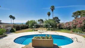 Casa en venta de 4 dormitorios en Guadalobon