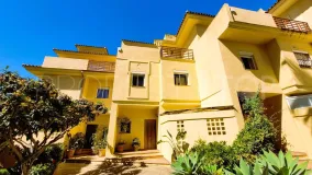 Buy 4 bedrooms house in Sotoserena