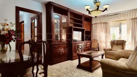 Piso con 4 dormitorios en venta en El Molinillo - Capuchinos