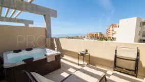 3 bedrooms flat for sale in Riviera del Sol