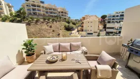 3 bedrooms flat for sale in Riviera del Sol