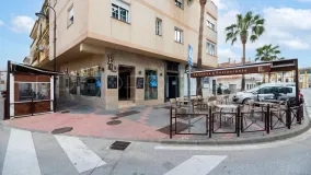 Building in Las Lagunas for sale