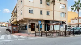 Building in Las Lagunas for sale