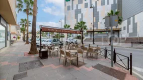 Building in Las Lagunas for sale