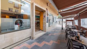 Building in Las Lagunas for sale