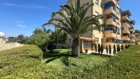 For sale Las Lagunas 2 bedrooms flat