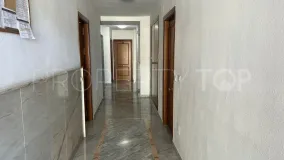 For sale Las Lagunas 2 bedrooms flat