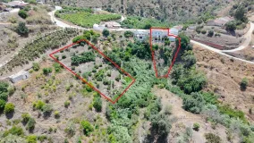 For sale house in Canillas de Aceituno