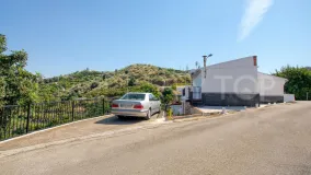 For sale house in Canillas de Aceituno