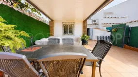 For sale house with 3 bedrooms in Nueva Atalaya