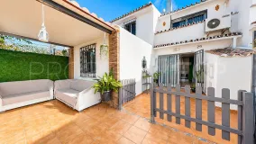 For sale house with 3 bedrooms in Nueva Atalaya