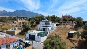 Comprar casa de 3 dormitorios en Campo Mijas
