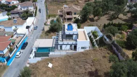 Campo Mijas 3 bedrooms house for sale