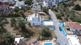 Comprar casa de 3 dormitorios en Campo Mijas