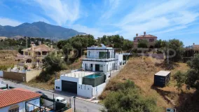 Comprar casa de 3 dormitorios en Campo Mijas