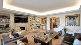 Piso en venta en Nagüeles