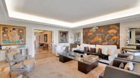 Piso en venta en Nagüeles