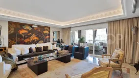 Piso en venta en Nagüeles