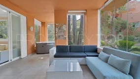 For sale flat with 3 bedrooms in La Cerquilla