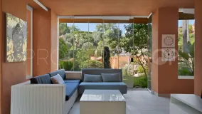 For sale flat with 3 bedrooms in La Cerquilla