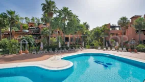 For sale flat with 3 bedrooms in La Cerquilla