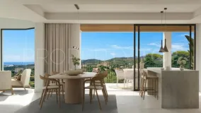 For sale El Rosario villa