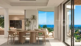 For sale El Rosario villa