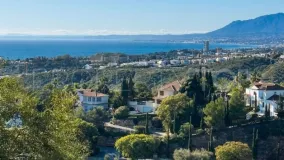 Villa en venta en El Rosario