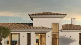 Villa en venta en El Rosario