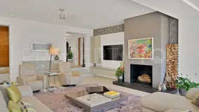 Comprar casa en Sierra Blanca