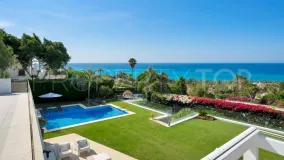 Comprar casa en Sierra Blanca