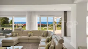 Comprar casa en Sierra Blanca
