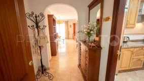3 bedrooms Las Lagunas flat for sale