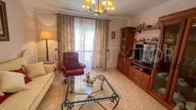 3 bedrooms Las Lagunas flat for sale