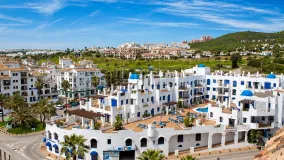 2 bedrooms flat for sale in Puerto La Duquesa