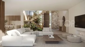 Plot for sale in Bel Air